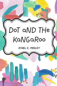 Paperback Dot and the Kangaroo Book