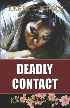 Paperback Deadly Contact Book