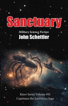Sanctuary: The Earthforce Saga Continues (Kirov Series)