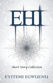 Hardcover Ehi Book