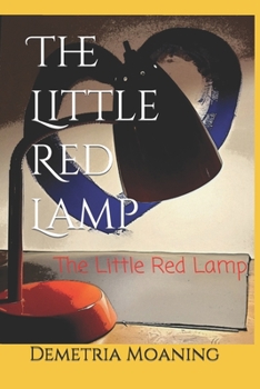 Paperback The Little Red Lamp Book