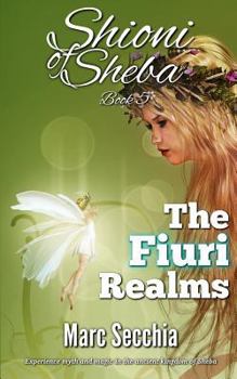 Paperback The Fiuri Realms Book