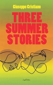 Paperback Three Summer Stories Book