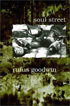 Hardcover Soul Street Book