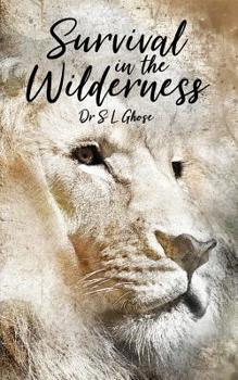 Paperback Survival in the Wilderness Book