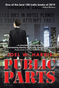 Paperback Public Parts Book