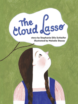 Hardcover The Cloud Lasso Book