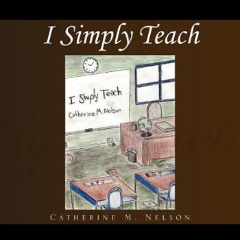 Paperback I Simply Teach Book
