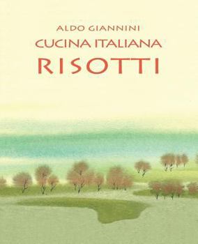 Paperback CUCINA ITALIANA Risotti [Italian] Book