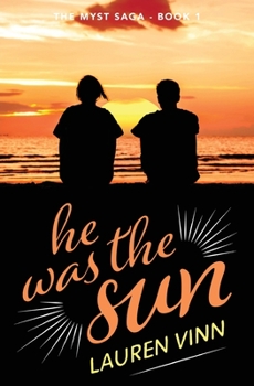 Paperback he was the sun Book