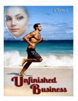 Paperback Unfinished Business Book