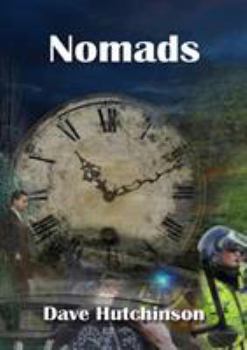 Paperback Nomads Book