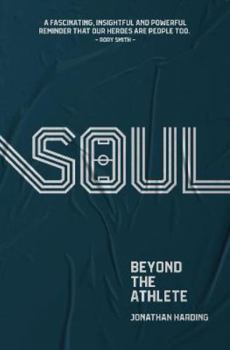 Paperback Soul: Beyond the Athlete Book