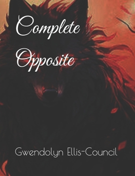 Paperback Complete Opposite Book