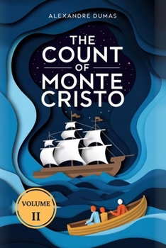 The Count-Of Monte Cristo