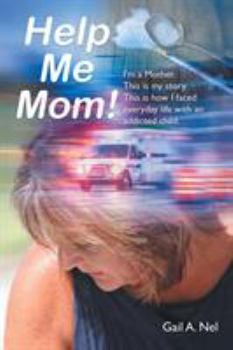 Paperback Help Me Mom! Book