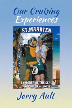 Paperback Our Cruising Experiences Book