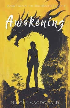 Paperback Awakening Book