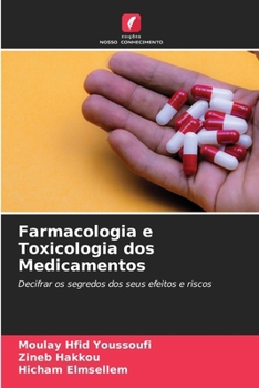 Farmacologia e Toxicologia dos Medicamentos (Portuguese Edition)