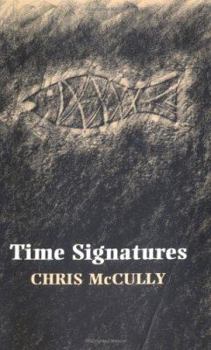 Paperback Time Signatures Book