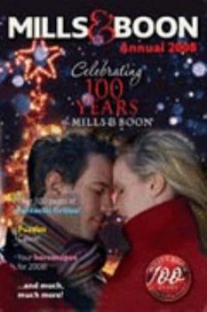 Mills and Boon Annual 2008 (Annual)