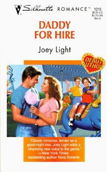 Mass Market Paperback Daddy for Hire Book