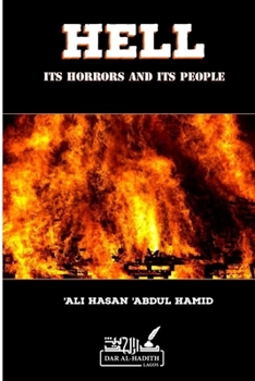 Paperback HELL - Its Horrors and Its People Book