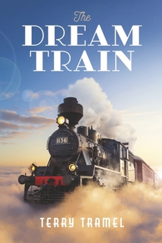 Paperback The Dream Train Book