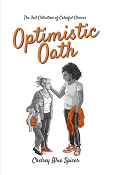 Paperback Optimistic Oath Book