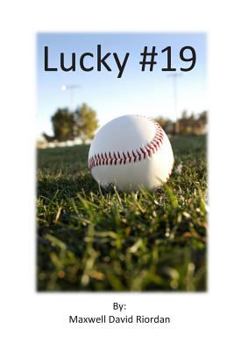 Paperback Lucky #19 Book