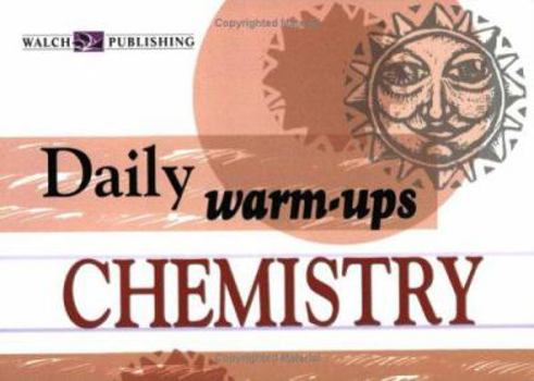Spiral-bound Daily Warm-Ups: Algebra by Walch Publishing (2004-01-01) Book