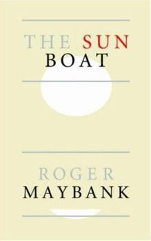 Paperback The Sun Boat Book