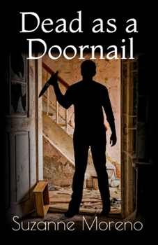 Paperback Dead as a Doornail Book