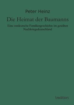 Paperback Die Heimat Der Baumanns [German] Book