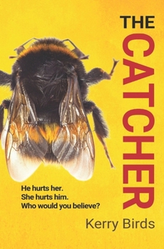 Paperback The Catcher Book