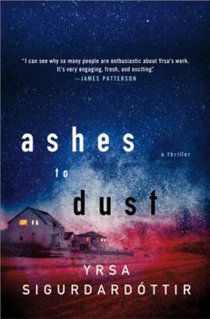 Paperback Ashes to Dust Book