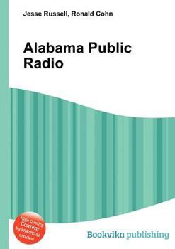 Paperback Alabama Public Radio Book