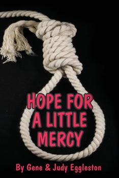 Paperback Hope For A Little Mercy Book
