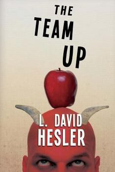 Paperback The Team Up Book