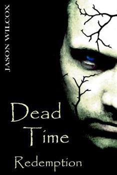 Paperback Dead Time: Redemption Book