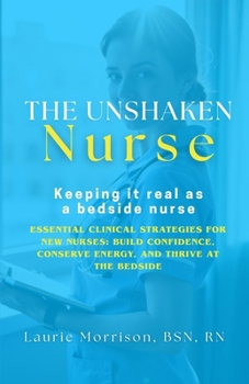 Paperback The Unshaken Nurse Book
