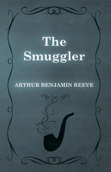 Paperback The Smuggler Book