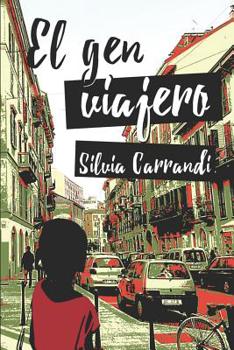 Paperback El Gen Viajero [Spanish] Book