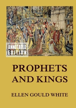 Paperback Prophets and Kings: Biographically Annotated Edition Book