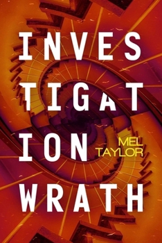 Paperback Investigation Wrath Book