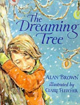 Hardcover The Dreaming Tree Book