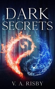 Paperback Dark Secrets Book