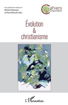 Paperback Evolution et christianisme [French] Book