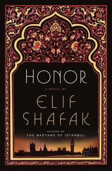 Paperback Honor Book
