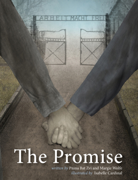 Hardcover The Promise Book